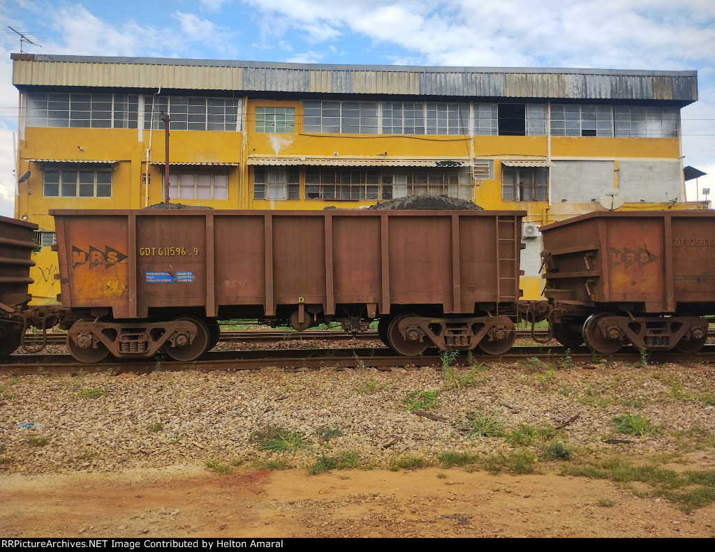 MRSL GDT-611596-9